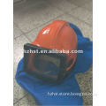 High quanlity sand blast helmet